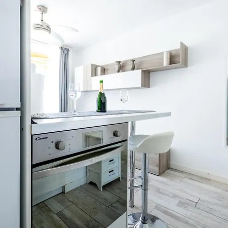 Apartment Chaparral 268