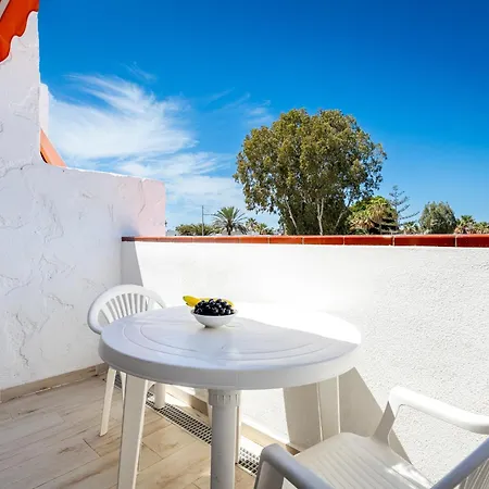 Apartment Chaparral 268 *