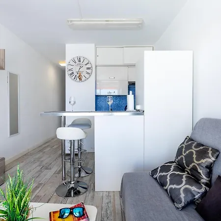 Apartment Chaparral 268