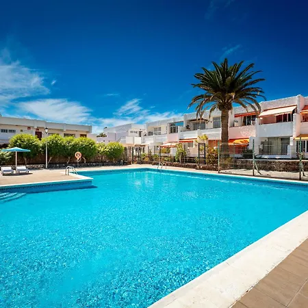 Apartment Chaparral 268 Costa Del Silencio