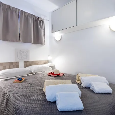 Apartment Chaparral 268