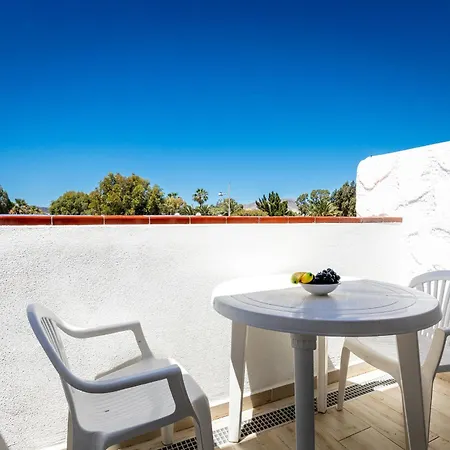 Apartment Chaparral 268 Costa Del Silencio