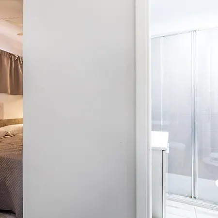 Apartment Chaparral 268