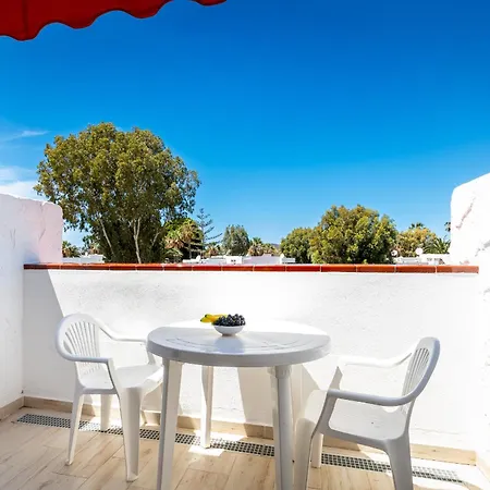 Apartment Chaparral 268 *